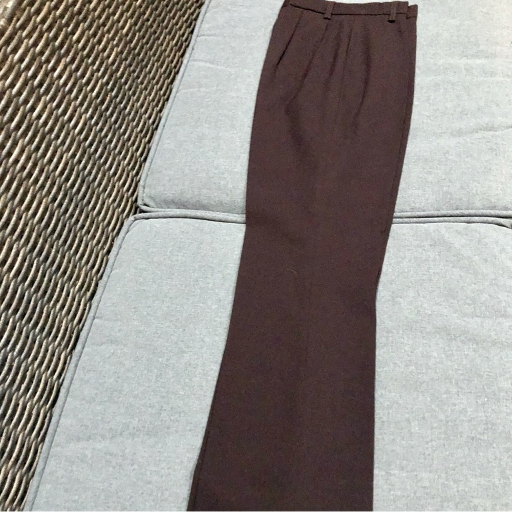 #2 Hobby Horse Chocolate Show Pants size 24